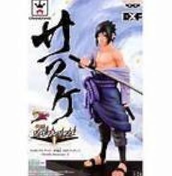 Amazon | NARUTO-ナルト- 疾風伝 DXFフィギュア～Shinobi